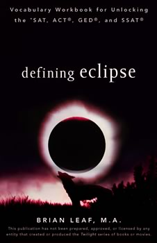 defining eclipse